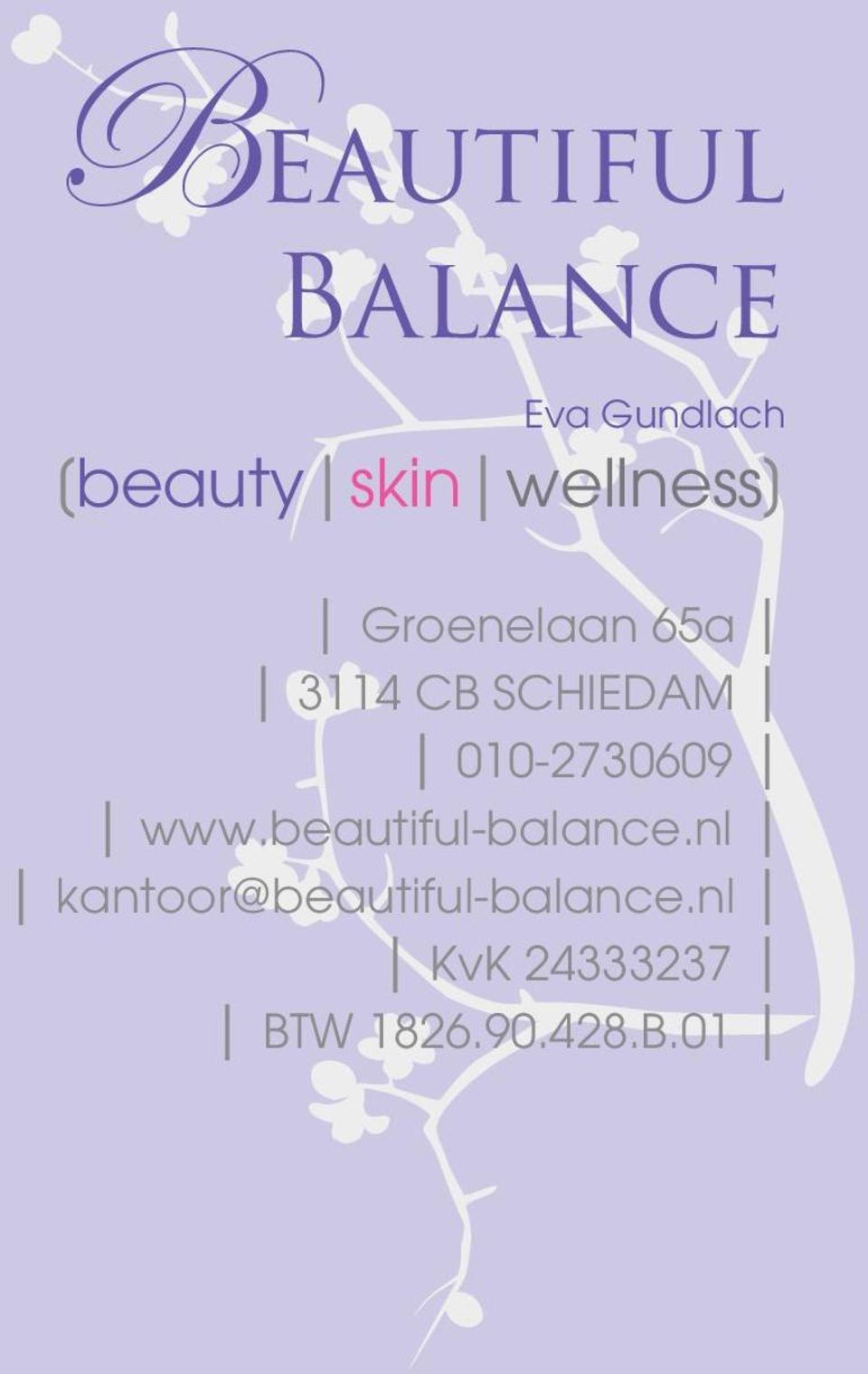 010-2730609 www.beautiful-balance.