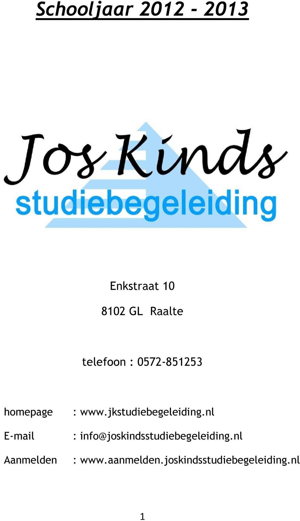 www.jkstudiebegeleiding.