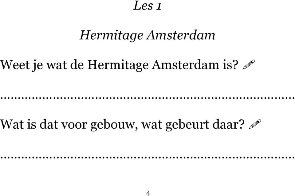Amsterdam is?