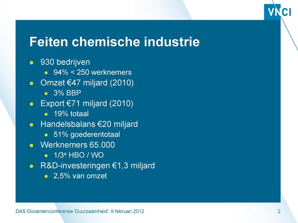 miljard 51% goederentotaal Werknemers 65.