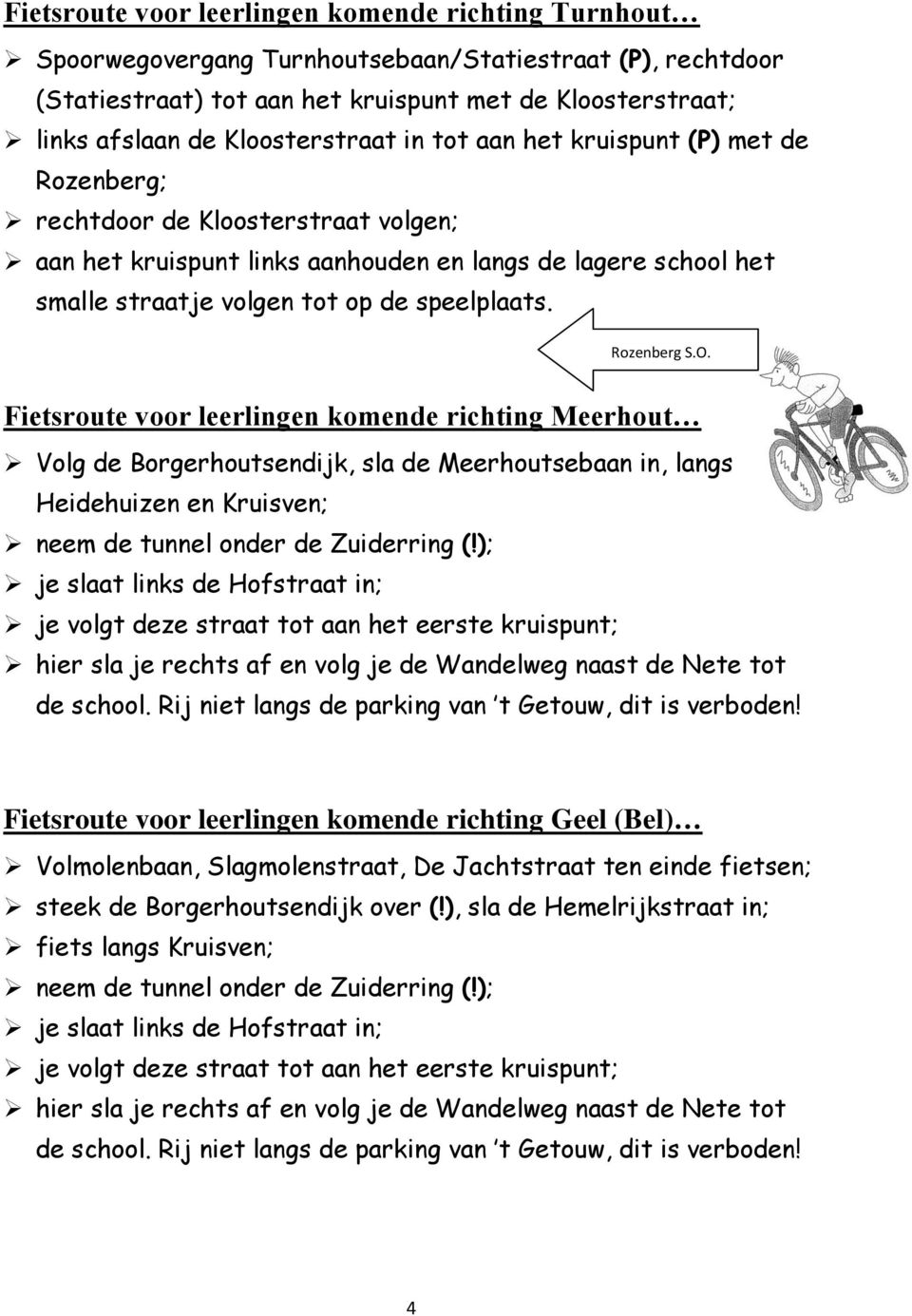 speelplaats. Rozenberg S.O.