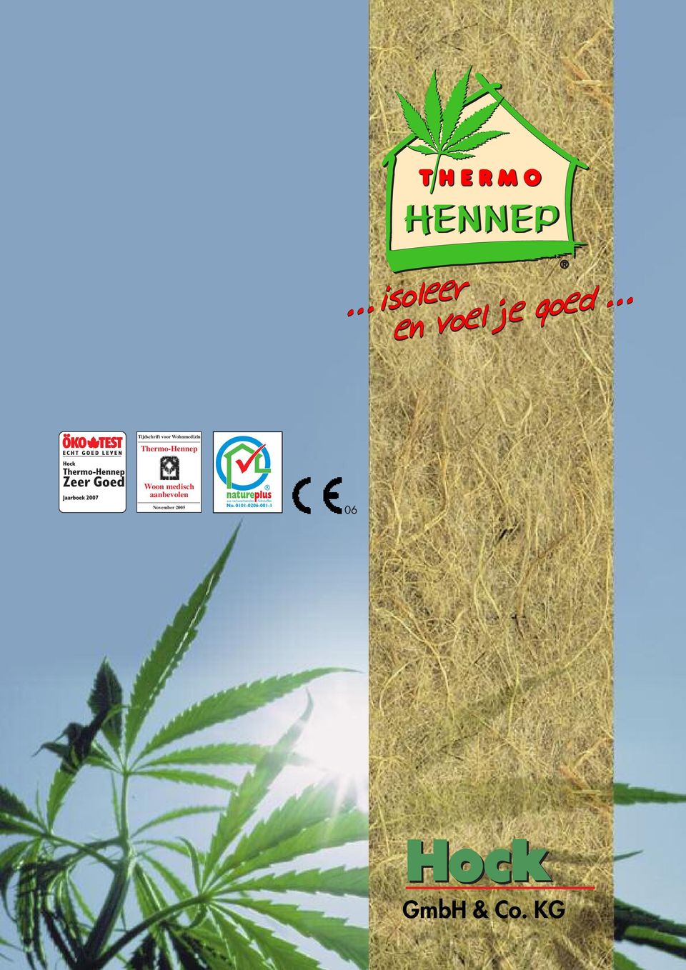 Thermo-Hennep Woon