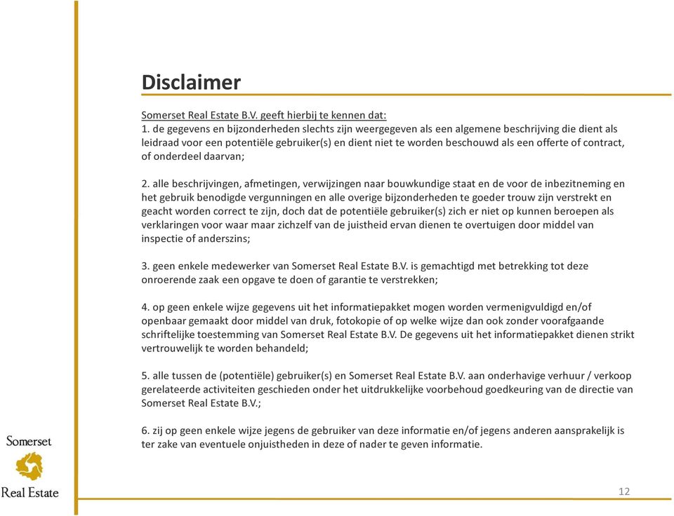 contract, of onderdeel daarvan; 2.