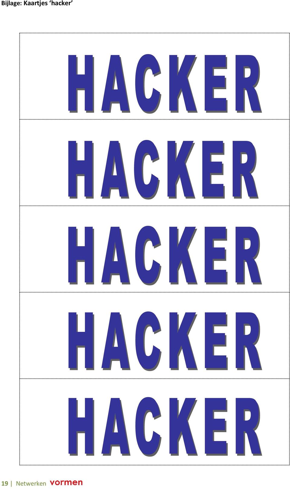 hacker 19