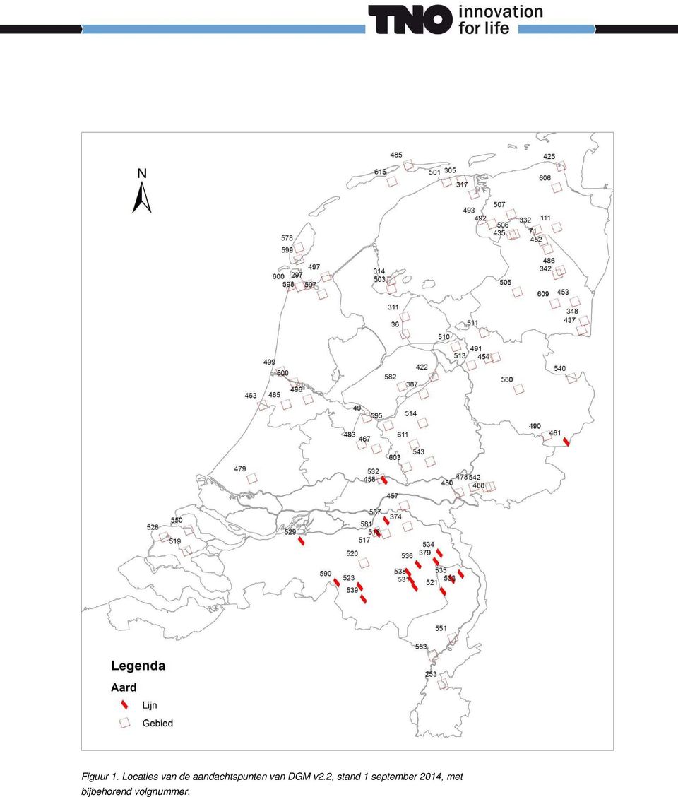 aandachtspunten van DGM v2.