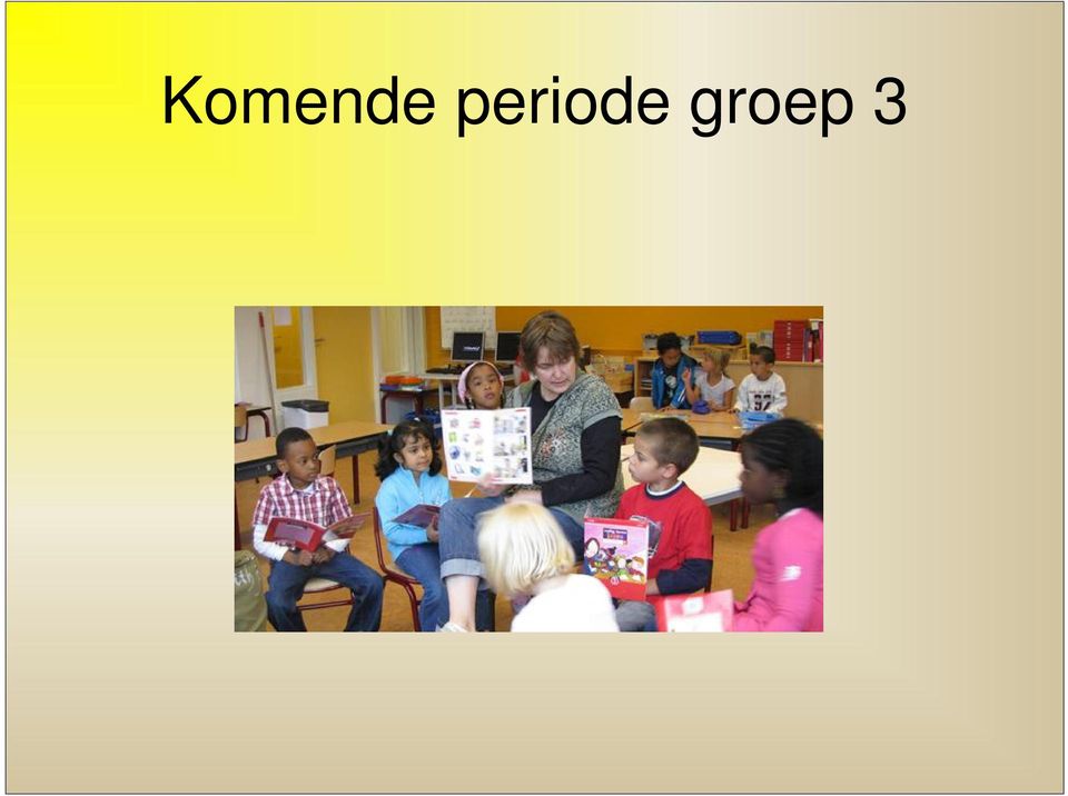 groep 3