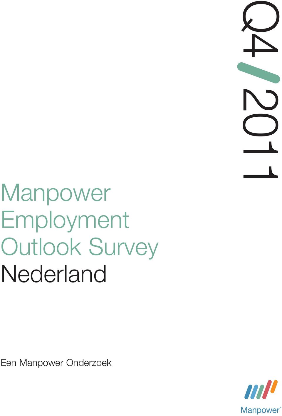 Survey Nederland