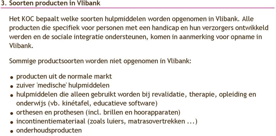 opname in Vlibank.