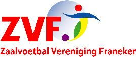 Huishoudelijk reglement Zaalvoetbal Vereniging Franeker Z.V.F. 1.