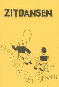 Zitdansen Iedere woensdagmiddag zitdansen in de kapel van 14:30 uur tot 15:30 uur.