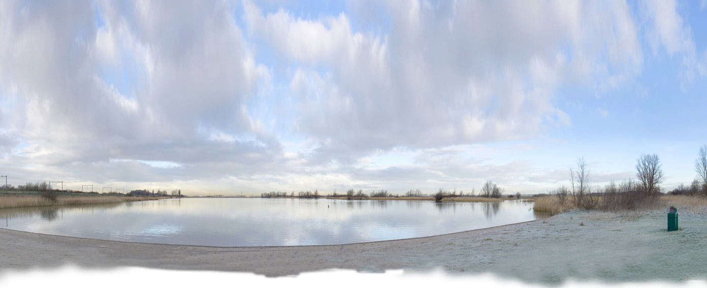 Waterplan Maassluis 2 0 0 8-2015 opdrachtgever: