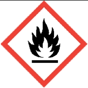 Indeling van de stof (verordening (EG) nr. 1272/2008) 5.3 