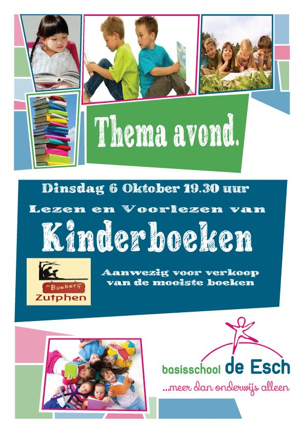 Klassenpresentatie 7 oktober 12.