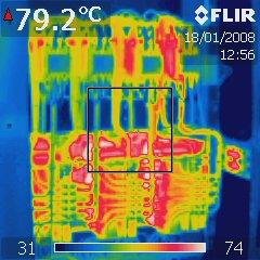 Energy Efficiency Definitie Het maximale percentage van de totale energie input in een apparaat of systeem