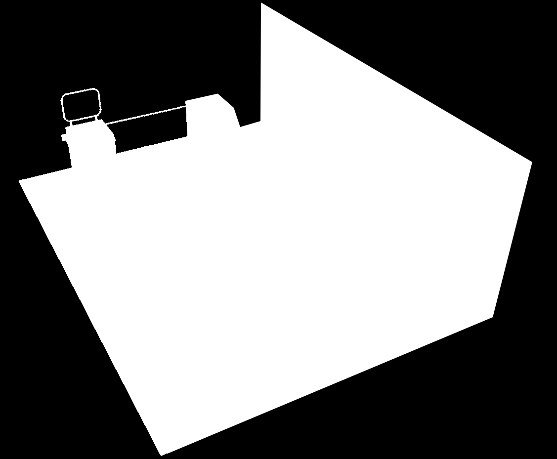 Volledige verhuurpakket bevat: Walls : 1x grote, 1 kleine Cube : 2x grote, 1x kleine 1x Schuine wand Balken : 1x 300cm 1x