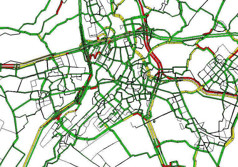 8 A2 Lage Weide-Centrum z 0,75 0,63 0,63 0,71 0,66 8 A2 Lage Weide-Centrum n 0,90 0,79 0,79 0,86 0,83 9 A12 De Meern-Oudenrijn o 0,71 0,71 0,71 0,66 0,79 9 A12 De Meern-Oudenrijn w 0,80