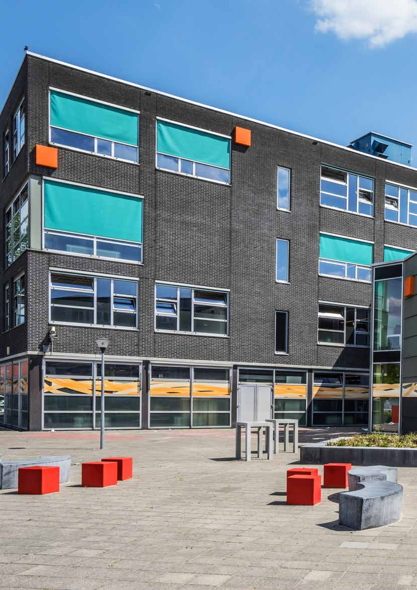 Aanmelden? Meer informatie? Hulp bij dyslexie Heb je dyslexie? Op de Farel Business School willen we je zo goed mogelijk ondersteunen en begeleiden.