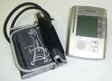 MEDISCHE HULPMIDDELEN Bloeddrukmeters 020001405 Digitale bloeddrukmeter Sweetheart Nederlandssprekend.