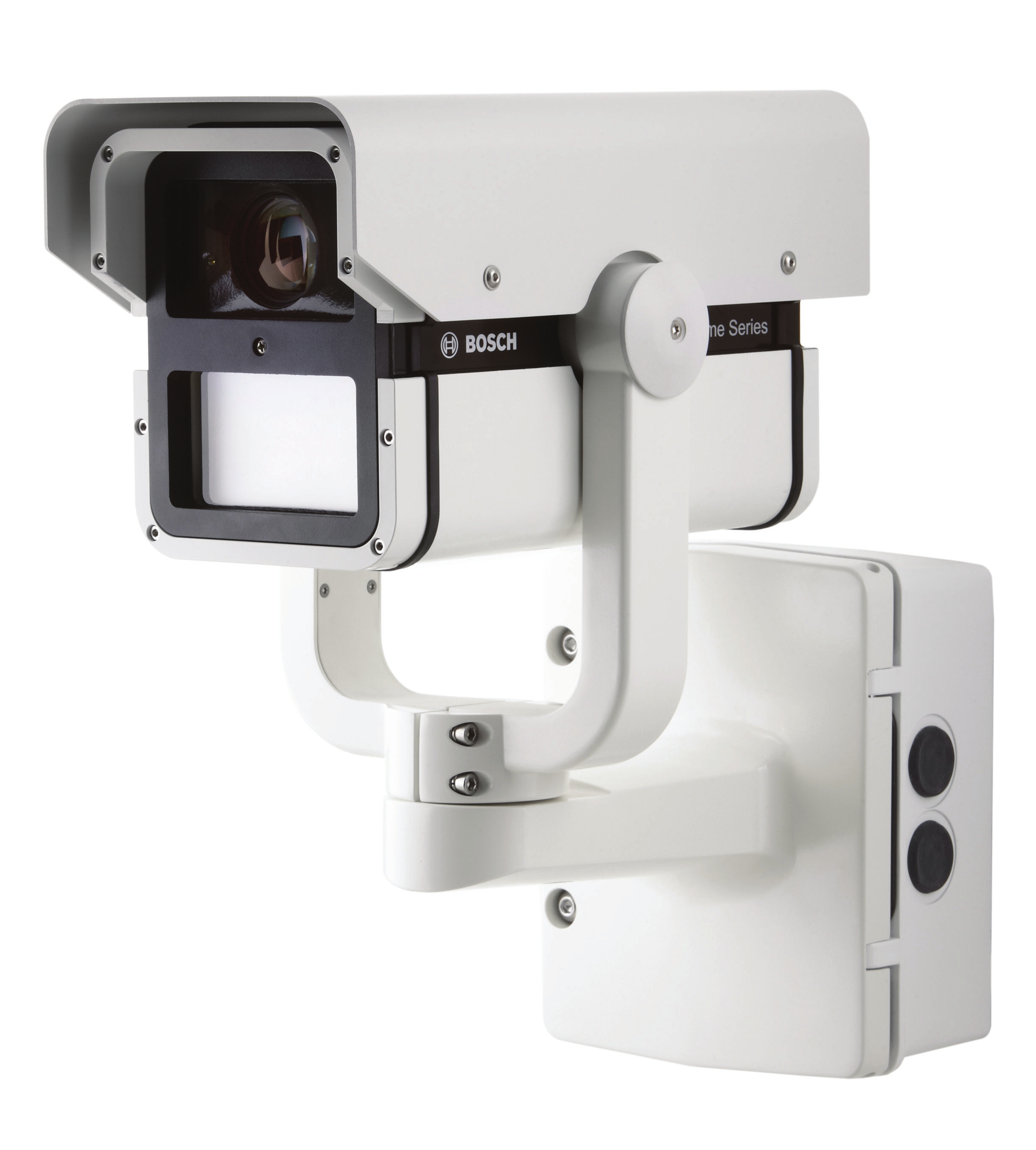 Video VEI-30 Dinion infraroodcamera VEI-30 Dinion infraroodcamera www.boschsecurity.