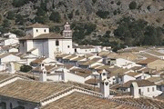 Informatie over - Spanje - Andalusië-Pueblos Blancos dag tot dag 1 Programma Aankomst in Ronda. Overnachting in Ronda 2 Programma Van Ronda naar Olvera (32 km, 450m stijgen, 600m dalen).