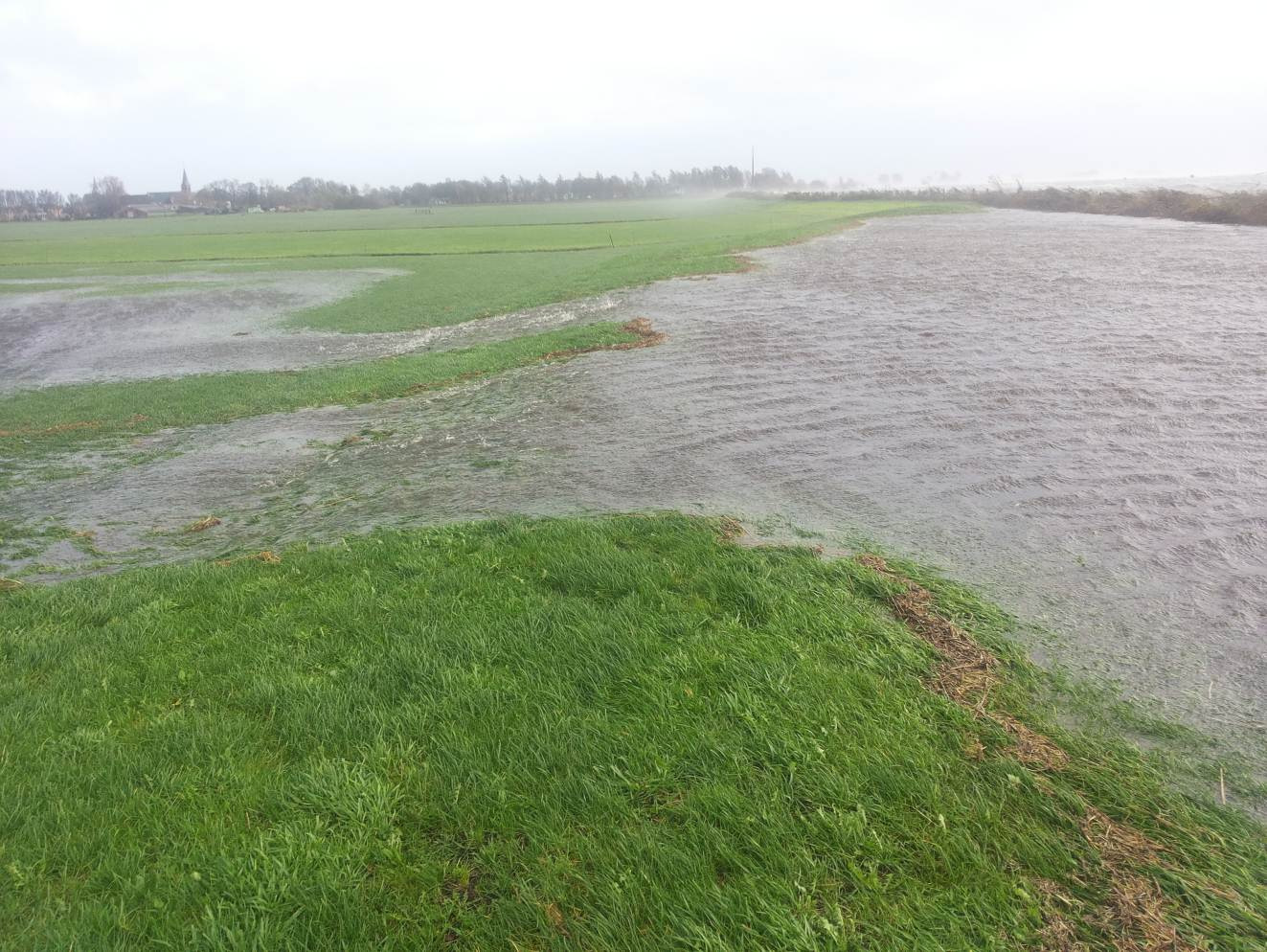 Projectplan 1 e fase Integraal oever- en kadeproject Gaastmeer e.o. (besluit tot aanleg of wijziging van een waterstaatswerk; artikel 5.