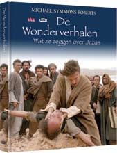 Aanbiedingen NBV Grote Editie + De Wonderverhalen U heeft er veel over gehoord: de Nieuwe Bijbelvertaling, verschenen in 2004.