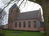 Nieuwsbrief van de Hervormde Gemeentee Meeuwen Hagoort Voor u ligt de Nieuwsbrief. Ook kunnen gemeenteleden stukjes aanleveren bij de kerkenraad voor plaatsing.