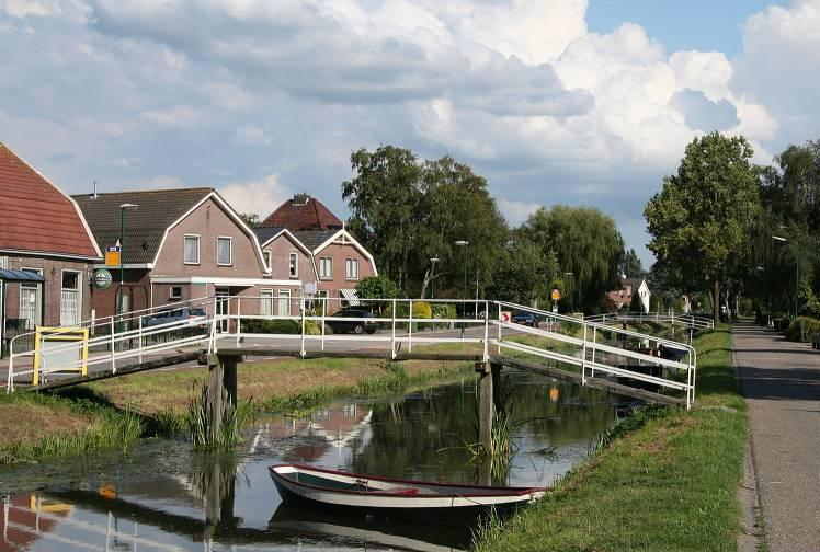 Het zuiden van Houten is een van de zogeheten Vinex-locaties in Nederland; erg geldt geen beperking in het aantal te bouwen huizen per jaar.