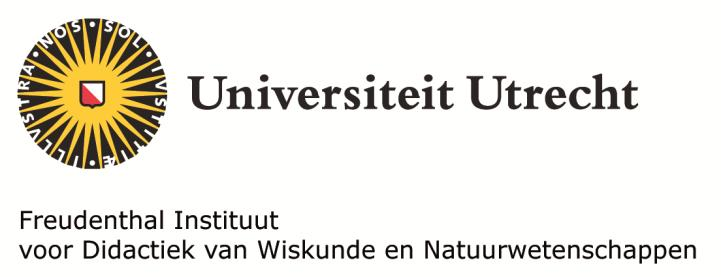 Wiskundig denken in de pilotexamens van de nieuwe wiskundecurricula havo/vwo Master thesis, juli 205 Hanneke Kodde-Buitenhuis