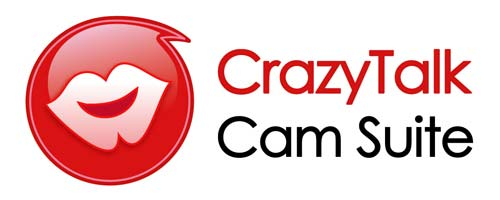 CrazyTalk CamSuite Introductie Overzicht Welkom by CrazyTalk Cam Suite, een geanimeerd boodschappen met aanpasbare emotieve gezichtsanimatie die u veel meer plezier geeft dan de conventionele video