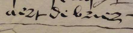 III. Laureys de Tambuyser ca 1415, q d 1471. 11 1. Aert, volgt IV. 2. Hendrik ca 1442. 3. Geert ca 1444. IV. Aert de Tambuyser geheeten de Briedere ca 1440, q d 1520. x Kathelijne van Ophaeren (d.v. Reynier) 12.