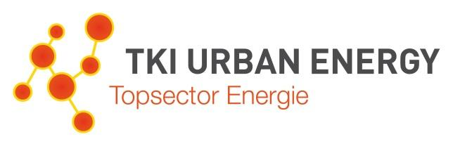 Projecten TKI Urban Energy programmalijnen Eerste publicatie 16.09.
