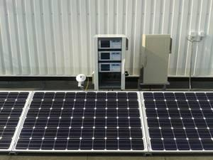 43. TKIZ01005 - Module Level Power Management (MLPM) We are standing at the brink of a huge expansion of installed PV capacity in The Netherlands and Europe.