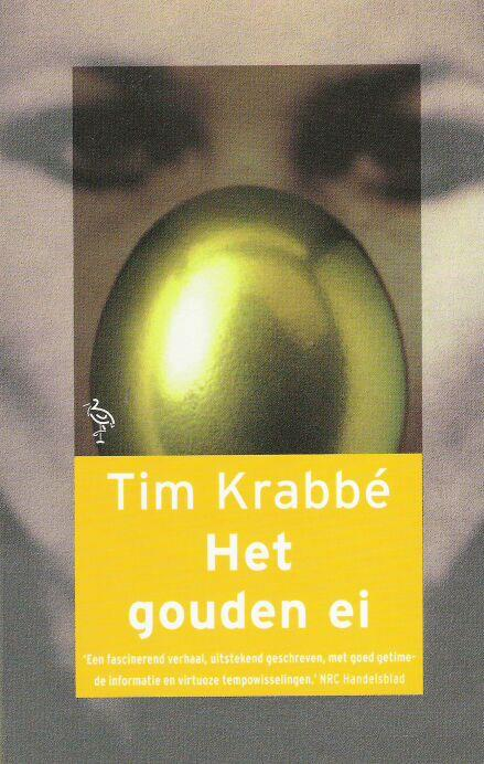 Fictiedossier, Nederlands Het gouden ei