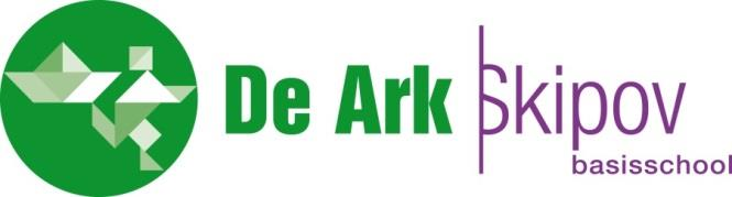Jaarverslag medezeggenschapsraad interconfessionele basisschool de Ark 2015-2016 Basisschool De Ark De Dintel