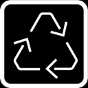 Recyclingprestatie Hergebruik en nuttige toepassing in de keten van autorecycling Producthergebruik 23,8% Onderdelenverkoop bij ADB-en (incl.