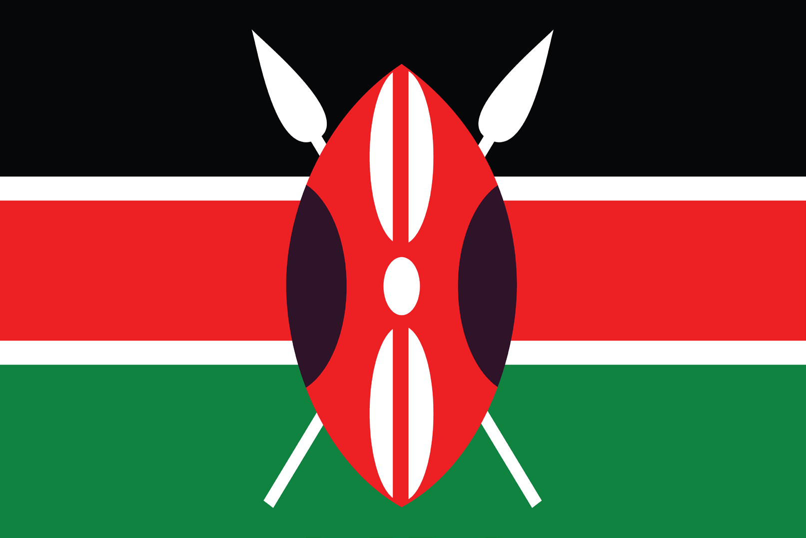 Het land Kenia Officiele taal: Engels, Swahili Hoofdstad: Regeringsvorm: Staatshoofd: Nairobi Republiek President Uhuru Kenyatta Religie: Protestant 45%, Katholiek 33%, Moslim 10%, overig 12%