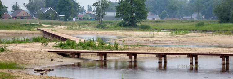 nieuwsbrief 4, september 2013 Rust, ruimte en recreatie in De Groene Grens Een natuurgebied met beperkte recreatiemogelijkheden, zo heet het officieel.