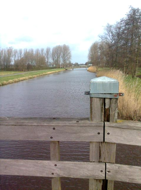 ONDERWERP VERVANGEN BRUGGEN ELSENHOVE 1.