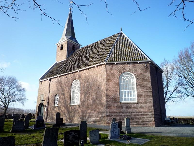 De Kapelle van Haskerdijken van kapel tot De Kapelle Volgens de schaarse middeleeuwse bronnen zou op de plek van het huidige kerkje van Haskerdijken rond 1200 al een kleine kapel hebben gestaan met