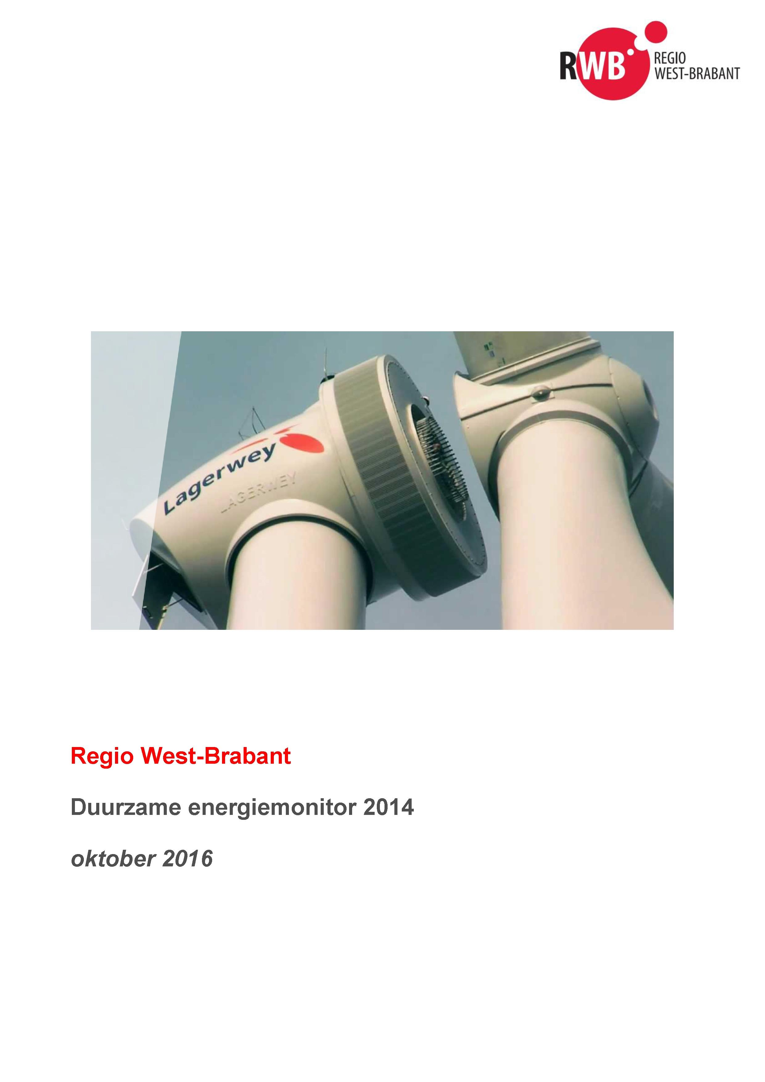 R^^^f Regio West-Brabant