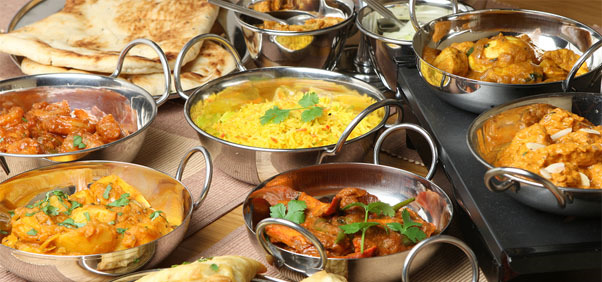 Smakelijk uit, in Goes Zuid Elke eerste woensdag van de maand met elkaar een lekkere maaltijd eten. Iedereen is Welkom! Thema: Indische rijsttafel + live muziek.