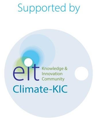 Gebaseerd op deze resultaten is onder coördinatie van het USI en samen met de Jaarbeurs een onderzoeksprogramma ingediend bij het project Climate-Kic in het kader van uitwerking van Smart Sustainable