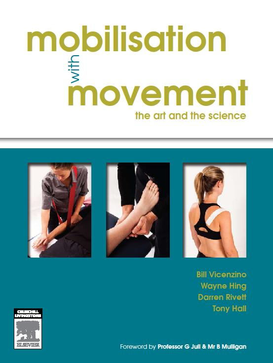Mobilisations with Movements (MWM s) Verklaringsmodellen: Mechanisch Neuroreflectoir, (pain science, motor control science) Psychologisch