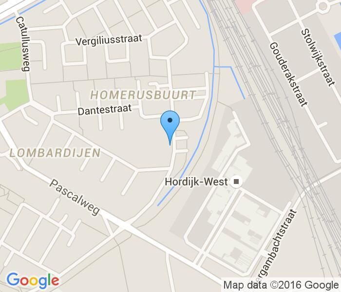 KADASTRALE GEGEVENS Adres Homerusstraat 785 Postcode / Plaats 3076 LH Rotterdam