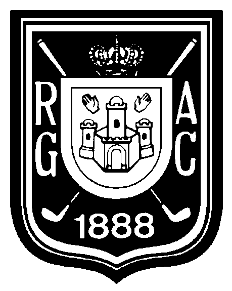 REGLEMENT VAN INWENDIGE ORDE 2015 INLEIDING Dit reglement werd opgesteld door de Raad van Bestuur van de Royal Antwerp Golf Club, hierna R.A.G.C. genoemd.