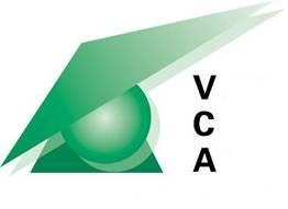vzw BeSaCC-VCA vzw Contractor Safety Management ACTIVITEITENVERSLAG