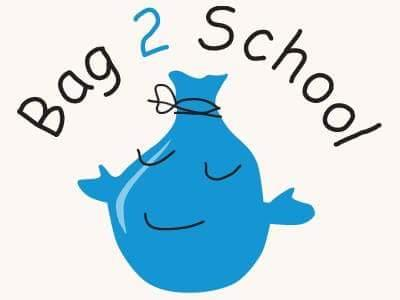 Bags2school Deze week worden de zakken van Bag2school weer uitgedeeld. Op 10 november komt de vrachtwagen om 14.00 uur. De zakken kunnen vanaf maandag 31 oktober worden ingeleverd.