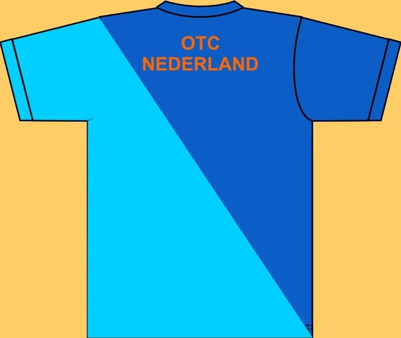 9 Apr OTC Nederlandse kampioenschappen Veteranen Accommodatie: Margriethal te Schiedam Inschrijven: bij Tom van Doorn. Meer info: http://www.otcnederland.