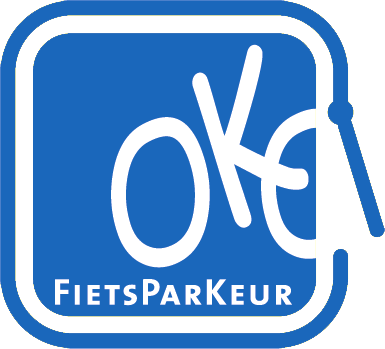 FIETSPARKEUR Er zijn in Nederland veel soorten fietsenrekken en -klemmen te koop. De laatste jaren zijn verschillende fietsparkeersystemen op de markt gekomen van een hogere kwaliteit.